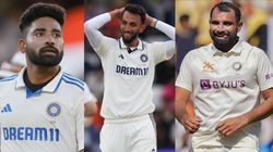 IND vs ENG: സിറാജും പ്രസിദ്ധും വെറും ദുരന്തം!! ഷമിയെ വിളിക്കൂ, ഇല്ലെങ്കില്‍ രക്ഷപ്പെടില്ല