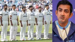 ഇംഗ്ലണ്ടിനോടും തോറ്റാല്‍ ഗംഭീറിന്റെ സീറ്റിളകും!! ആരാവും പുതിയ ടെസ്റ്റ് കോച്ച്? ഇവരെ നോക്കിവച്ചോ