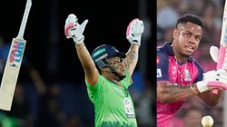 റോയല്‍സിനായി ഹെറ്റി മനപ്പൂര്‍വ്വം ഉഴപ്പി? തെളിവുമായി ഫാന്‍സ്!! ഐപിഎല്ലിലേത് ഒത്തുകളിയോ