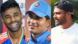 Asia Cup 2025: അഭിഷേക് ഔട്ട്!! റോള്‍ മാറ്റത്തിന് സഞ്ജു; ഇന്ത്യക്കായി ഇറങ്ങുക ഈ 11