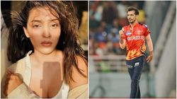 ചാഹല്‍ ഇത്രയും സഹിക്കുന്നുണ്ടായിരുന്നോ? ഐപിഎല്‍ കളിച്ചത് ശരീരത്തില്‍ 'അതും'വെച്ച്: വെളിപ്പെടുത്തല്‍