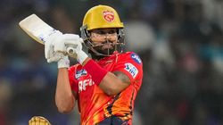 IPL 2025: അയ്യര്‍ ദി ഗ്രേറ്റ്!! മുംബൈയുടെ ചീട്ട് കീറി, പഞ്ചാബ്- ആര്‍സിബി കലാശപ്പോര്