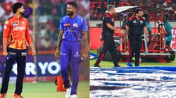 IPL 2025: മുംബൈ x പഞ്ചാബ്; മഴ വില്ലനായാല്‍ എന്തു സംഭവിക്കും? ഫൈനല്‍ ടിക്കറ്റ് ആര്‍ക്ക്