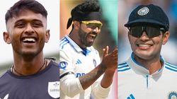 IND vs ENG: സായിയും ജഡ്ഡുവും വാട്ടര്‍ബോയ്‌സ്!! പകരം ഈ 2 പേര്‍; ആദ്യ ടെസ്റ്റിലെ ഇന്ത്യന്‍ 11