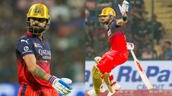 RCBvsPBKS: കോലി കളിച്ചത് ഫിഫ്റ്റിക്കോ? കുറിച്ചത് നാണക്കേട്!! അക്ഷറിന് ആശ്വാസം