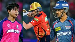 IPL 2025: വൈഭവ്- പ്രിയാന്‍ഷ് ഓപ്പണിങ്!! ബഡോനി നയിക്കും; സൂപ്പര്‍ അണ്‍ക്യാപ്ഡ് ഇന്ത്യന്‍ 11