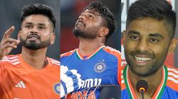 T20 World Cup 2026: ശ്രേയസ് റിട്ടേണ്‍സ്, പുതിയ റോളില്‍ സഞ്ജു!! ഇതാ ഇന്ത്യന്‍ സ്‌ക്വാഡ്