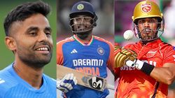 Asia Cup 2025: തിലകിന്റെ സീറ്റ് സഞ്ജുവിന്!! ഫിനിഷറായി ശശാങ്ക്, ഇന്ത്യന്‍ ലൈനപ്പ് ഇങ്ങനെ