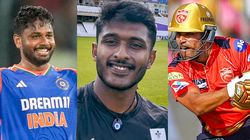 IND vs BAN: സഞ്ജു തുടരും, പക്ഷെ ഒരു ട്വിസ്റ്റ്!! സായിയും ശശാങ്കുമെത്തും; ടി20ക്കുള്ള ടീം റെഡി