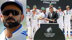 WTC: കപ്പടിച്ചത് സൗത്താഫ്രിക്കയ്ക്ക്, ഇന്ത്യയും ഹാപ്പി!! കോലിക്ക് കിട്ടാത്തത് ആ താരം നേടി