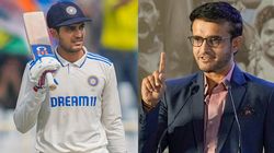 IND vs ENG: ഇംഗ്ലണ്ടില്‍ ഹീറോയാവാം!! ഗില്‍ ചെയ്യേണ്ടത് ഈ കാര്യം, ഉപദേശവുമായി ദാദ