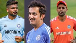 IND vs BAN: സഞ്ജു ഇനി ക്യാപ്റ്റന്‍!! സര്‍പ്രൈസ് നീക്കത്തിന് ഗംഭീര്‍, ഈ കാരണം