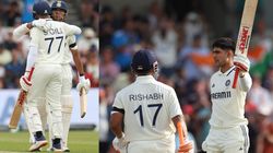 IND vs ENG: ഗില്ലിന് മുട്ടന്‍ പണി വരുന്നു!! ഐസിസി നിയമം ലംഘിച്ചു, ചെയ്തത് ഈ കുറ്റം