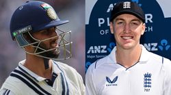 IND vs ENG: ബ്രൂക്കിന്റെ ചതി!! 'മണ്ടന്‍' പ്രസിദ്ധ് അബദ്ധം കാണിച്ചു, പിന്നാലെ പുറത്ത്; വീഡിയോ