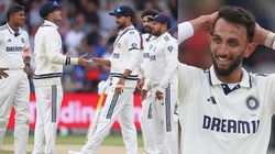 ഇന്ത്യന്‍ ഡ്രസിങ് റൂമില്‍ പൊട്ടിത്തെറി? ആദ്യ ടെസ്റ്റിനു ശേഷം സംഭവിച്ചതെന്ത്, പ്രസിദ്ധ് പറയും