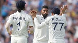 IND vs ENG: ചരിത്ര വിജയത്തിലേക്ക് ടീം ഇന്ത്യ, ഇനി വേണ്ടത് ഏഴു വിക്കറ്റ് കൂടി