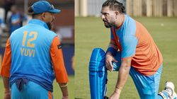 WCL: സൗത്താഫ്രിക്കയോടു നാണംകെട്ട് ഇന്ത്യ!! എവിടെ ക്യാപ്റ്റന്‍ യുവി? ബാറ്റ് ചെയ്തില്ല, ഇതാ കാരണം