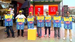 KCL 2025: ക്രിക്കറ്റ് പൂരത്തിനൊരുങ്ങി കൊമ്പന്മാര്‍, ഇനി പുതിയ ജഴ്‌സിയില്‍ തൃശ്ശൂര്‍ ടൈറ്റന്‍സ്