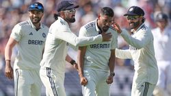 IND vs ENG: ഡബിളടിച്ച് ഗില്‍!! 'റണ്‍മല' തീര്‍ത്ത് ഇന്ത്യ; ഇംഗ്ലണ്ടിന് തകര്‍ച്ച