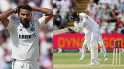 IND vs ENG: ജോ റൂട്ടിന്റേത് ഔട്ടല്ല? ആകാശ്ദീപ് കള്ളത്തരം കാണിച്ചു!! വന്‍ വിവാദം, ഈ കാരണം