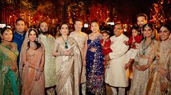 ബില്‍ ഗേറ്റ്‌സ് മുതല്‍ സുക്കര്‍ബര്‍ഗ് വരെ !! ആഗോള പ്രതിഭാസമായി മാറിയ അനന്ത്- രാധിക വിവാഹം