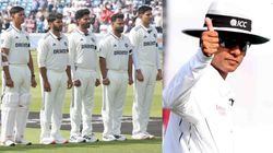 IND vs ENG: ജയ്‌സ്വാള്‍ 12നും കരുണ്‍ 5നും ഔട്ടായേനെ!! അംപയറെ ഇന്ത്യ വിലക്കെടുത്തു? വിമര്‍ശനം