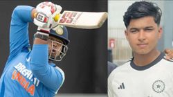 78 ബോളില്‍ 143, സിക്സിലൂടെ മാത്രം 60!! ഏകദിനം ടി20യാക്കി വൈഭവ്, അരങ്ങേറ്റം ഉടന്‍?