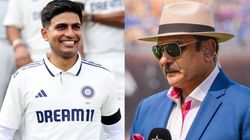 ഇതെന്ത് ക്യാപ്റ്റന്‍സി, എവിടെ അവന്‍? തുറന്നടിച്ച് ശാസ്ത്രി!! പിന്നാലെ ഗില്‍ ചെയ്തത് ക്ലിക്കായി