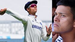 IND vs ENG: രണ്ടോവറിനിടെ ഇംഗ്ലണ്ടിനെ 2 തവണ 'സഹായിച്ച്' ജയ്‌സ്വാള്‍!! വന്‍ ദുരന്തം, വിമര്‍ശനം