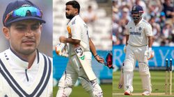 IND vs ENG: റിഷഭിന്റെ വിക്കറ്റ് ശരിക്കും ആര്‍ച്ചര്‍ക്കല്ല!! തെറ്റ് ഗില്ലിന്റേത്, എന്തിന് അതു ചെയ്തു?