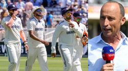 22 റോബോട്ടുകളല്ല വേണ്ടത്, അവന്‍ ചെയ്ത തെറ്റെന്ത്? ഇന്ത്യന്‍ താരത്തെ പിന്തുണച്ച് ഹുസൈന്‍