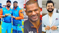 ധവാന്‍- ഉത്തപ്പ ഓപ്പണിങ്, പിന്നെ റെയ്‌ന, 5ല്‍ നായകന്‍ യുവി!! പാക് പടയ്‌ക്കെതിരേ ബെസ്റ്റ് 11