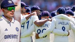 ഇന്ത്യയെ തോല്‍പ്പിച്ചത് ഇംഗ്ലണ്ടല്ല,ലോര്‍ഡ്‌സിലെ വില്ലന്‍ ഗില്‍!! എന്തുകൊണ്ട് അതു ചെയ്തില്ല?