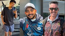 സര്‍ഫറാസ് 2.0!! ഒറ്റയടിക്ക് 17 കിഗ്രാം കുറച്ചു; ആരെങ്കിലും ഇതു പൃഥ്വിയെ കാണിക്കൂ, ആവശ്യവുമായി കെപി