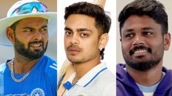 സഞ്ജുവിന്റെ സമയമെത്തി? ടെസ്റ്റ് ടീമിലേക്ക്!! റിഷഭിനു പകരമായി ഇഷാനെത്തില്ല, ഈ കാരണം