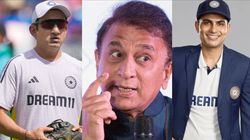 അവന്‍ 11ല്‍ വേണ്ടിയിരുന്നു!! ഇതു ഗില്ലിന്റെ ടീം, അല്ലാതെ ഗംഭീറിന്റെയല്ല; ഗവാസ്‌കര്‍ കലിപ്പില്‍