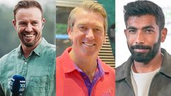 ബുംറയും മഗ്രാത്തുമല്ല, ഭയപ്പെടുത്തിയത് ആ ബൗളര്‍!! അത് പാക് താരം, വെളിപ്പെടുത്തി എബിഡി