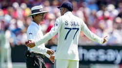 IND vs ENG: ഗില്‍ കാണിച്ചത് മണ്ടത്തരം!! 3 വിക്കറ്റെടുത്തിട്ടും എന്തിന് അതു ചെയ്തു? രൂക്ഷവിമര്‍ശനം