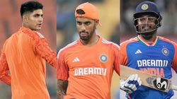 T20 World Cup: ഗില്ലും തിലകും പുറത്ത്! സഞ്ജുവിന് ടിക്കറ്റ്; ഇന്ത്യന്‍ ടീം പ്രവചിച്ച് ചാറ്റ് ജിപിടി