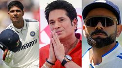 സച്ചിനും കോലിയും ഇനി ഗില്ലിനു പിന്നില്‍!! രോഹിത്തിന്റെ പൊടി പോലുമില്ല; റെക്കോര്‍ഡ് ചാകര