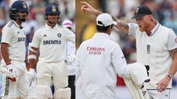 IND vs ENG: അംപയറോടു ചൂടായി സ്‌റ്റോക്‌സ്!! കാണികളുടെ കൂവല്‍, ഇന്ത്യക്കു വഴിവിട്ട സഹായം? സംഭവമറിയാം