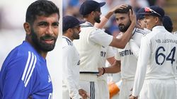 IND vs ENG: ബുംറയില്ലെങ്കില്‍ ഇന്ത്യക്കു ജയമുറപ്പ്!! പുറത്തിരുത്തിയത് നന്നായി? ഇതാ തെളിവ്