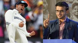 ഗില്ലിന്റെ ക്യാപ്റ്റന്‍സി 'ഹണിമൂണ്‍' ഉടന്‍ തീരും!! ഇനി സംഭവിക്കുകയെന്ത് ? മുന്നറിയിപ്പുമായി ദാദ