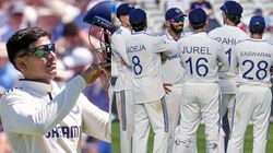 IND vs ENG: 47 ഓവര്‍ വരെ ഗില്‍ ഉറങ്ങിപ്പോയോ? ഇതെന്ത് ക്യാപ്റ്റന്‍സി!! ഇംഗ്ലണ്ടിനെ രക്ഷിച്ചത് ഇങ്ങനെ