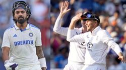 ഇംഗ്ലണ്ടിന് ആ വിക്കറ്റ് സമ്മാനിച്ചത് രാഹുല്‍!! എന്തിന് 'കടുംകൈ' ചെയ്തു? ആരാധകരോഷം