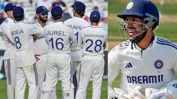 IND vs ENG: ജുറേലിനെ അപമാനിച്ചു? അതും സ്വന്തം ടീമംഗങ്ങള്‍!! കാരണം അതു തന്നെ, വീഡിയോ