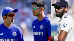 IND vs ENG: ബുംറ ഔട്ട്, പകരം ടി20 സ്‌പെഷ്യലിസ്റ്റ്!! മറ്റൊരു മാറ്റം കൂടി; നാലാമങ്കത്തിലെ ടീം