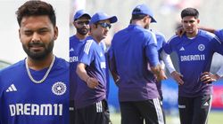 നാലാമങ്കത്തില്‍ വമ്പന്‍ മാറ്റത്തിന് ഇന്ത്യ!! റിഷഭിനെ പുറത്തിരുത്തില്ല, തെറിക്കുക ഓള്‍റൗണ്ടര്‍?