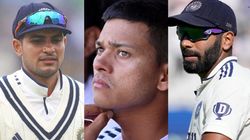 ഗില്ലും ജയ്‌സ്വാളും ബുംറയുമല്ല, ടെസ്റ്റില്‍ ഇന്ത്യയുടെ നട്ടെല്ല് അവന്‍!! തിരഞ്ഞെടുത്ത് റെയ്‌ന