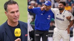 റിഷഭ് അതിരുകടന്നു! ആരെങ്കിലും അത് ചെയ്യുമോ? ചോദിച്ചുവാങ്ങിയ പരിക്ക്; തുറന്നടിച്ച് വോന്‍